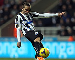 Yohan Cabaye na korak do Paris St. Germaina