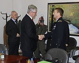 U Vojnom komitetu EU u Briselu očekuju dobre rezultate BiH