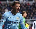 Monaco želi dovesti Edina Džeku kao Falcaovu zamjenu