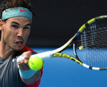 Nadal neće dugo pauzirati zbog povrede leđa
