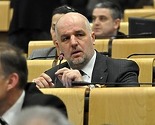 SDA još nema stav o kandidatu predsjedavajućeg Predstavničkog doma