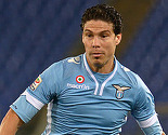 Brazilac Hernanes iz Lazija seli u Inter