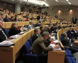 Federalni zastupnici danas o izmjenama Zakona o budžetu