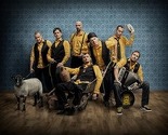 Dubioza kolektiv 2. marta pred mostarskom publikom