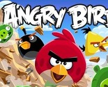 Tajne službe preko igre Angry Birds dolazile do podataka korisnika