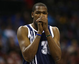 NBA liga: Sjajni Durant zaslužan za osmu uzastopnu pobjedu Thundera