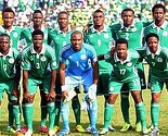 Nigerija se za Zmajeve priprema protiv Hrvatske