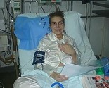 Amrino srce bi moglo prestati kucati, spasimo život mlade majke