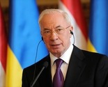 Ukrajinski premijer Azarov podnio ostavku