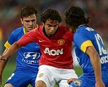 Fabio i Zaha iz Manchester Uniteda u Cardiff