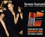 Bruno Banani Absolute Man je ono što žene žele