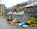 Mostar: Gradska deponija i dalje blokirana, smeće se odvozi na nepoznatu lokaciju