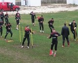Nogometaši Sarajeva završili pripreme u Čitluku, od petka u Antalyji