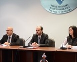 Kovačević: Prisluškivanjem se zadire u privatnost građana