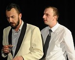 Osvojite ulaznice za predstavu "Broj" u Domu mladih u Tuzli