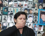 Majke Srebrenice ogorčene Mladićevim iskazivanjem poštovanja Karadžiću