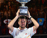 Wawrinka: Federer je moj najveći navijač, bio je lud od sreće