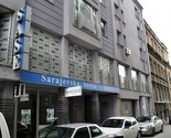 Na Sarajevskoj berzi promet 76.872 KM