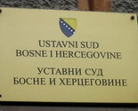 Ustavni sud BiH: Pogrešne interpretacije odluka u predmetima koji se tiču ratnih zločina
