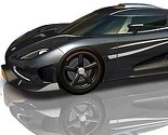 Koenigsegg One:1 stiže u Ženevu, mogao bi biti brži od Veyrona SS