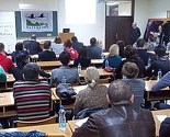 Završen prvi dio seminara o očuvanju biološke raznolikosti