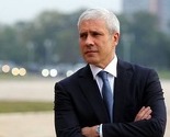 Boris Tadić okuplja Demokratski front