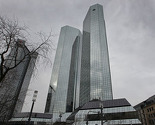 Bivši zaposlenik Deutsche Bank izvršio samoubistvo