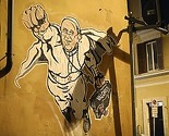 Papa Franjo najpopularnija politička ličnost na Googleu