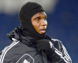 Mourinho: Eto'o ima mnogo kombinacija za iduću sezonu