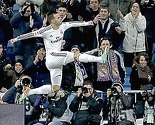 Kup kralja: Real s dva puta po 1-0 do polufinala