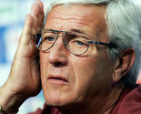 Lippi: Talijani barem deset godina neće osvojiti Ligu prvaka