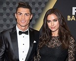 Irina Shayk nije nasjela na provokacije navijača Barcelone