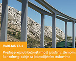 Završena anketa: Građani odabrali dizajn mosta Počitelj