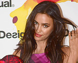 Irina Shayk zasjala u punom sjaju