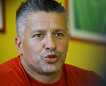 Naser Orić: Progonit će me dok sam živ!