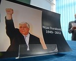 Obilježena godišnjica smrti prof. Durakovića, čovjeka od kojeg smo trebali više učiti