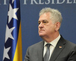 Nikolić raspisao vanredne izbore za 16. mart