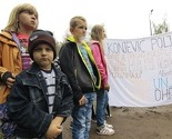 Đaci iz Konjević Polja počinju pohađati nastavu u Novoj Kasabi