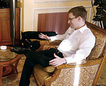 Edward Snowden nominiran za Nobelovu nagradu