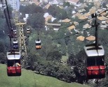 Do maja 2015. prvi stub Trebevićke žičare