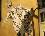 Papa Franjo postao "Superpapa"