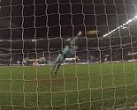 Davies postigao prelijep utješni gol u porazu Blackpoola od Readinga