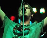 Skroz u  Pro Rock clubu Johnny 15. februara