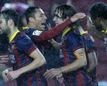 Kup kralja: Barcelonina petarda u mreži Levantea