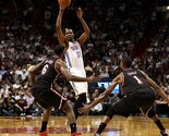 NBA liga: Nezaustavljivi Durant srušio i Miami