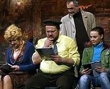 Osvojite ulaznice za predstavu "Hamlet u selu Mrduša Donja"