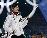 Skijašica Žana Novaković nosit će zastavu BiH na otvaranju Olimpijade u Sočiju