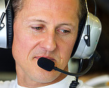 Počelo buđenje iz inducirane kome: Schumacher je trepnuo