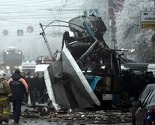 Rusija: Identificirani bombaši samoubice iz Volgograda