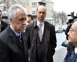 Kebo povukao saglasnost za imenovanje Šahbaza Džihanovića